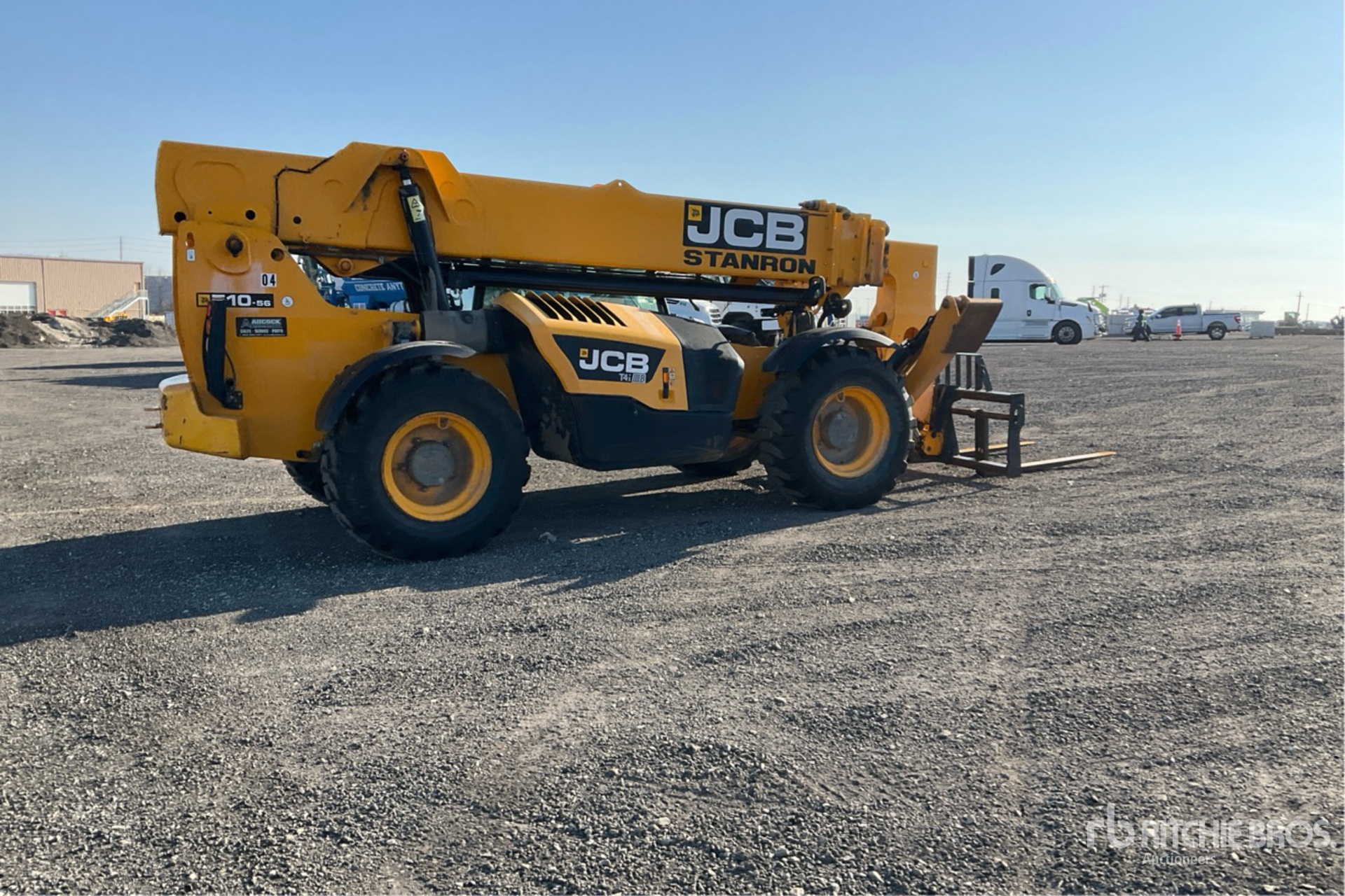 2014 JCB 510-56