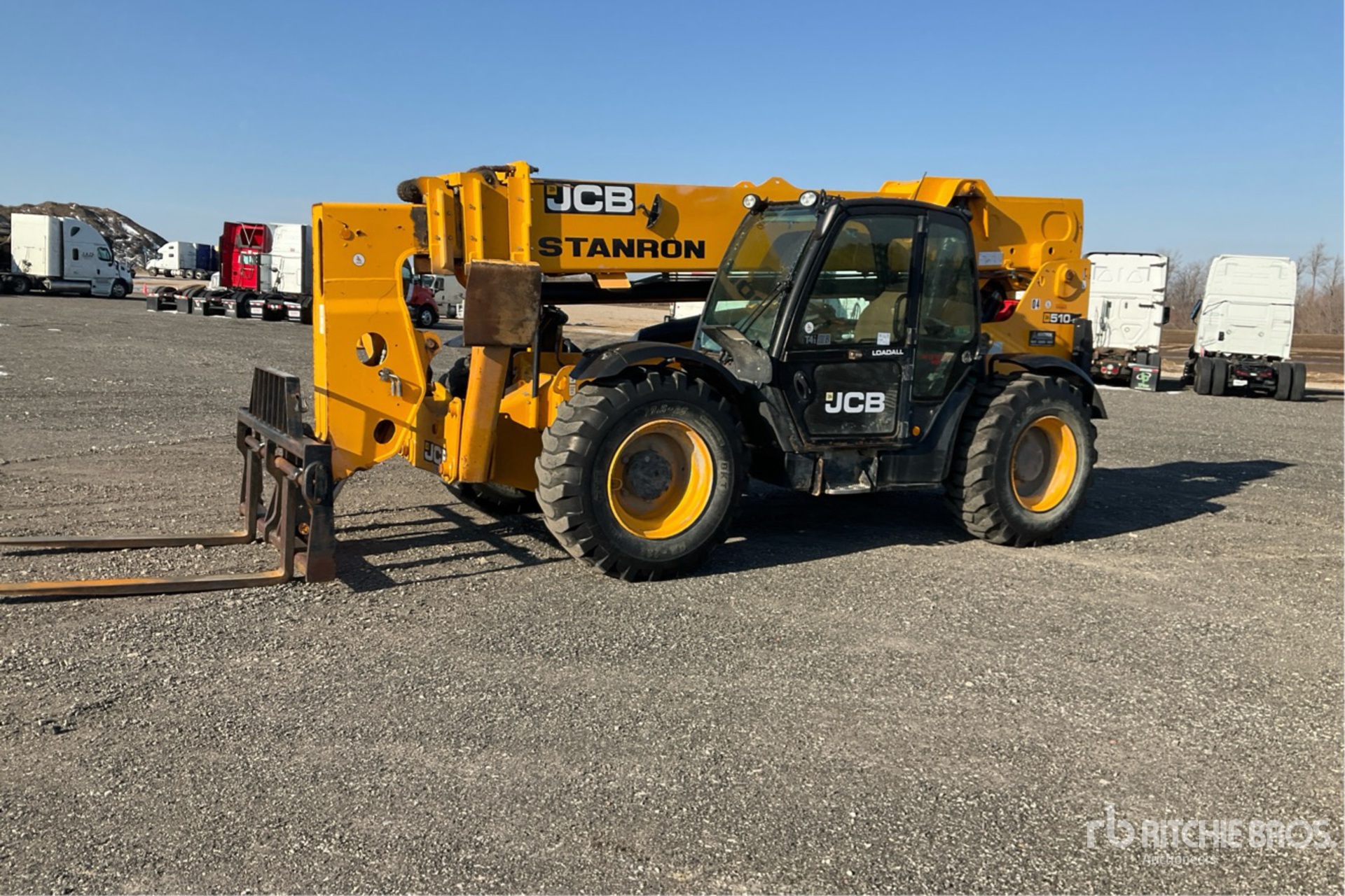 2014 JCB 510-56