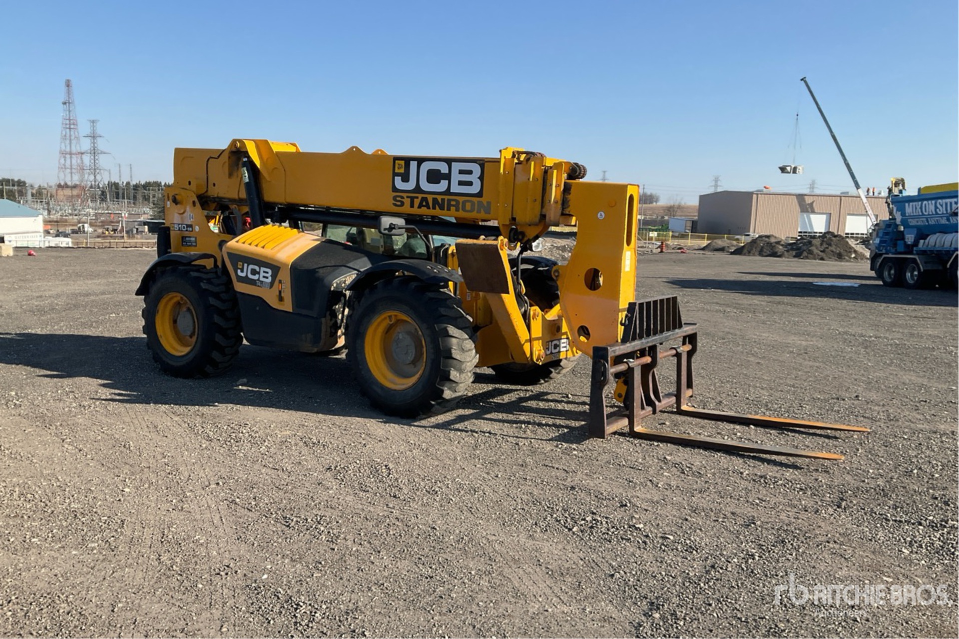 2014 JCB 510-56