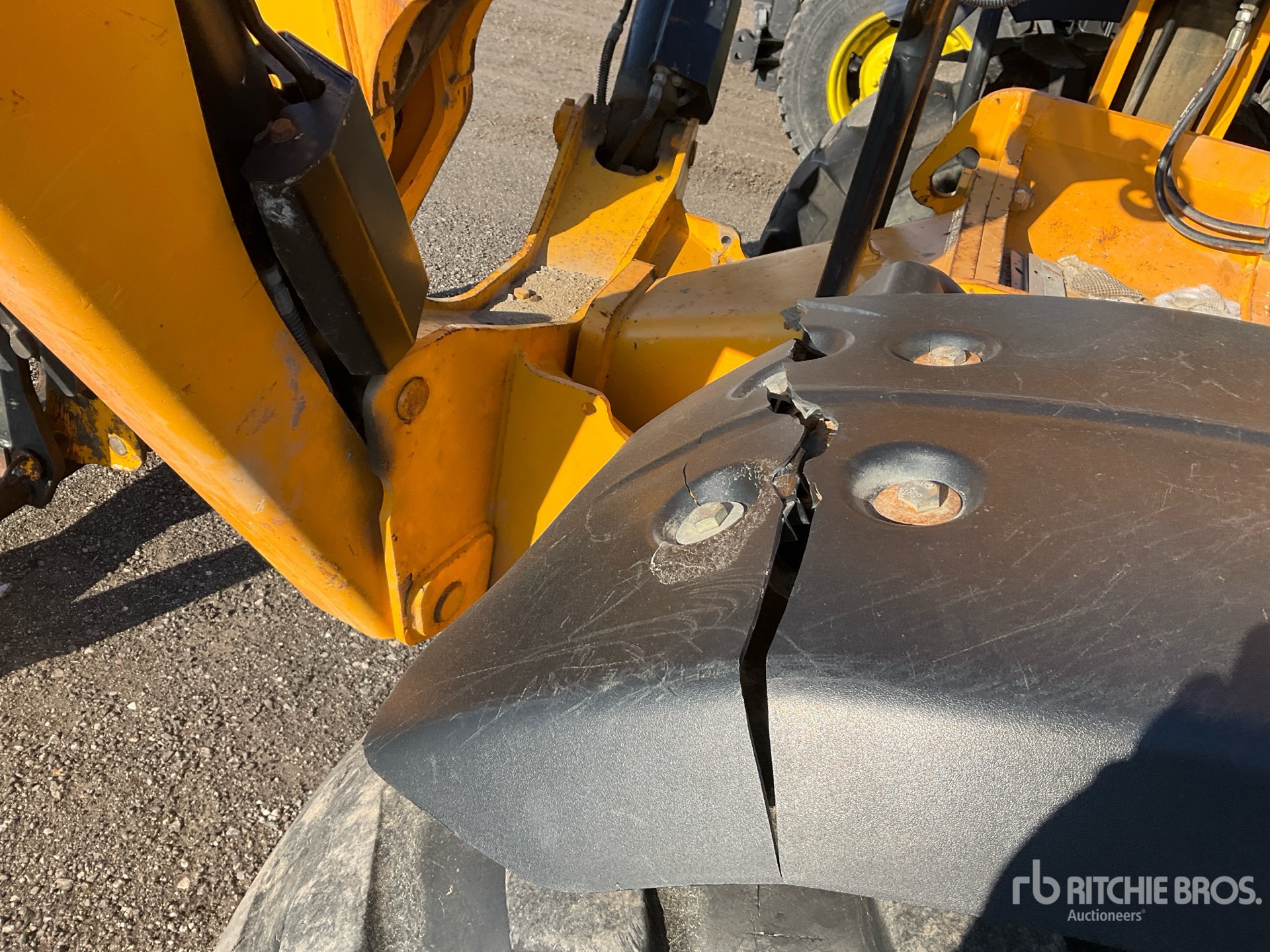 2014 JCB 510-56