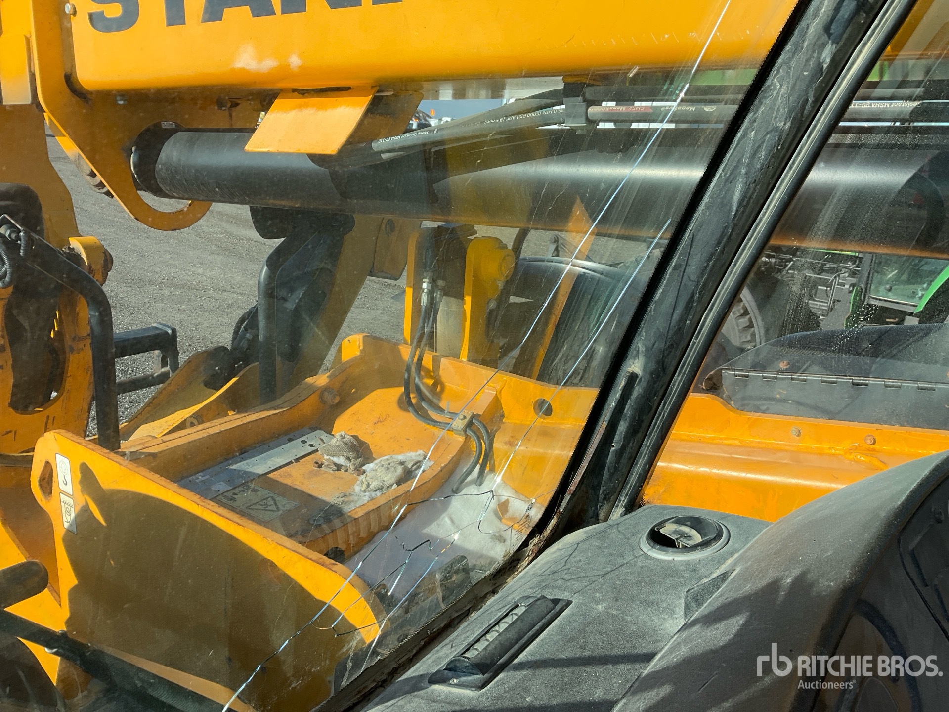 2014 JCB 510-56