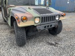 General Appearance with Exterior Lights