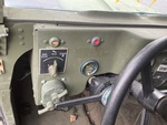 Control Station with Warning Lights