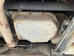 Drivetrain with Transfer Case