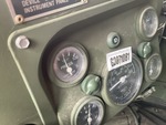 Control Station with Oil Pressure