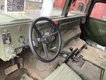 Control Station with Steering Control