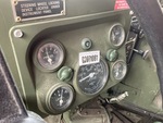 Control Station with Gauges