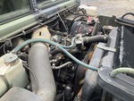 Engine with Engine - Right Side