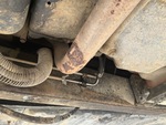 Chassis with Frame Condition