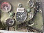 Control Station with Odometer