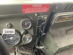 Control Station with Heater
