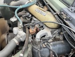 Engine with Fuel System