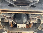 Drivetrain with Rear Drive Axle