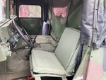 Control Station with Seating