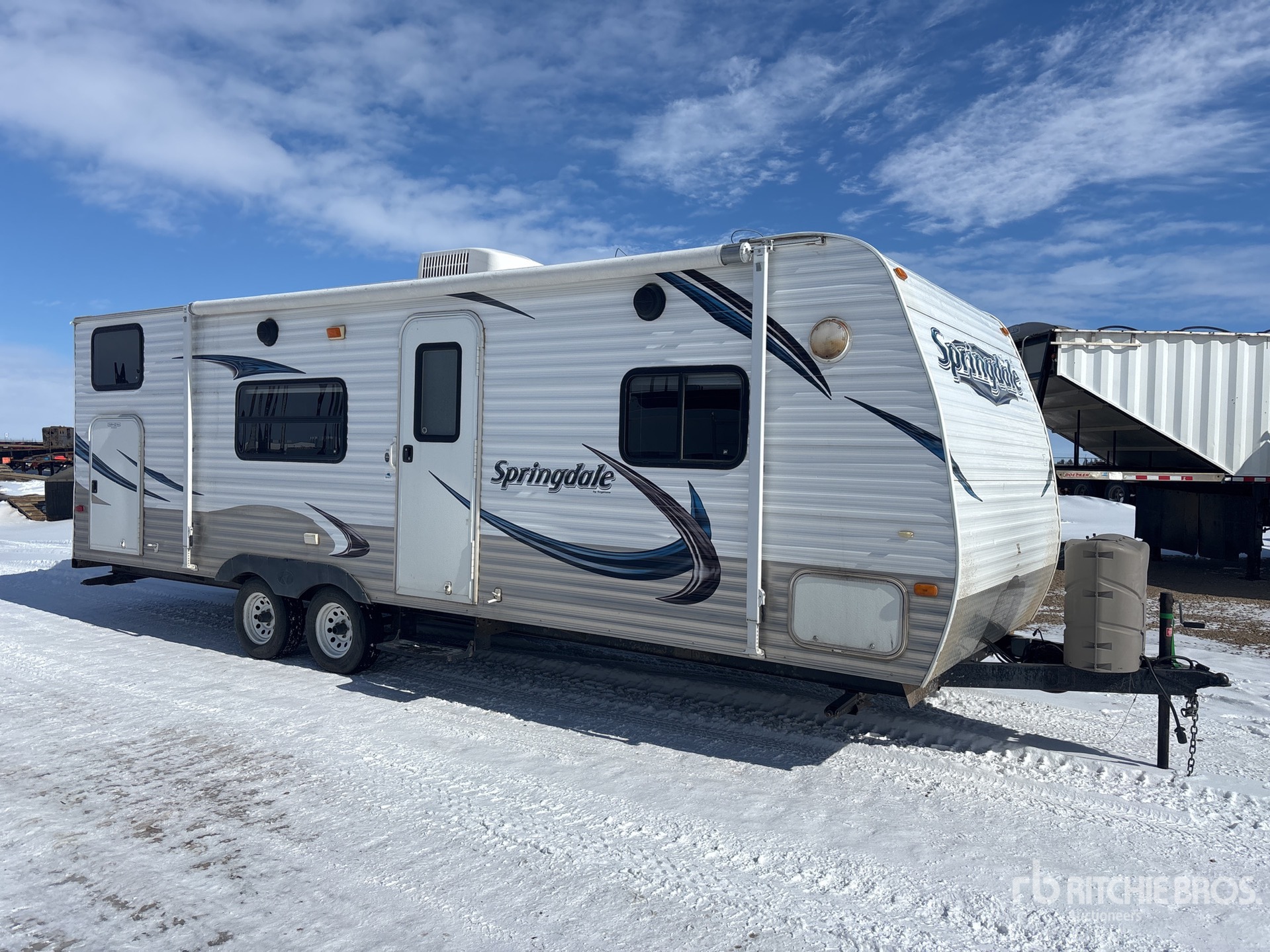 General Appearance with Imagen: esquina delantera derecha