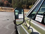 Cab with Mirrors