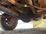 Drivetrain with