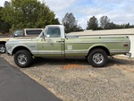 General Appearance with Paint