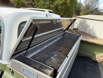 Chassis with Tool / Work Box