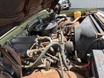 Engine with Engine - Right Side