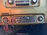 Cab with Heater