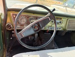 Cab with Steering Control