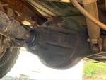 Drivetrain with