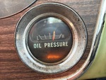 Cab with Oil Pressure