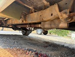 Chassis with Frame Condition