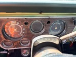 Cab with Warning Lights