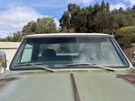 General Appearance with Glass