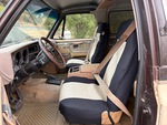 Interior with Seating
