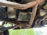 Drivetrain with Transmission