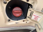 Engine with Fuel Leaks
