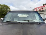 General Appearance with Glass