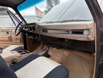Interior with