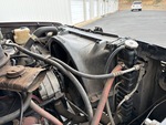 Engine with Cooling System Leaks