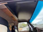 Interior with Head Liner