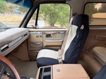 Interior with