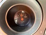 Interior with Oil Pressure