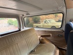 Interior with
