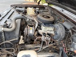 Engine with Engine - Left Side