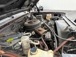 Engine with Engine - Right Side