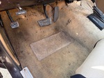 Interior with