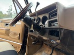 Interior with