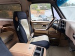 Interior with