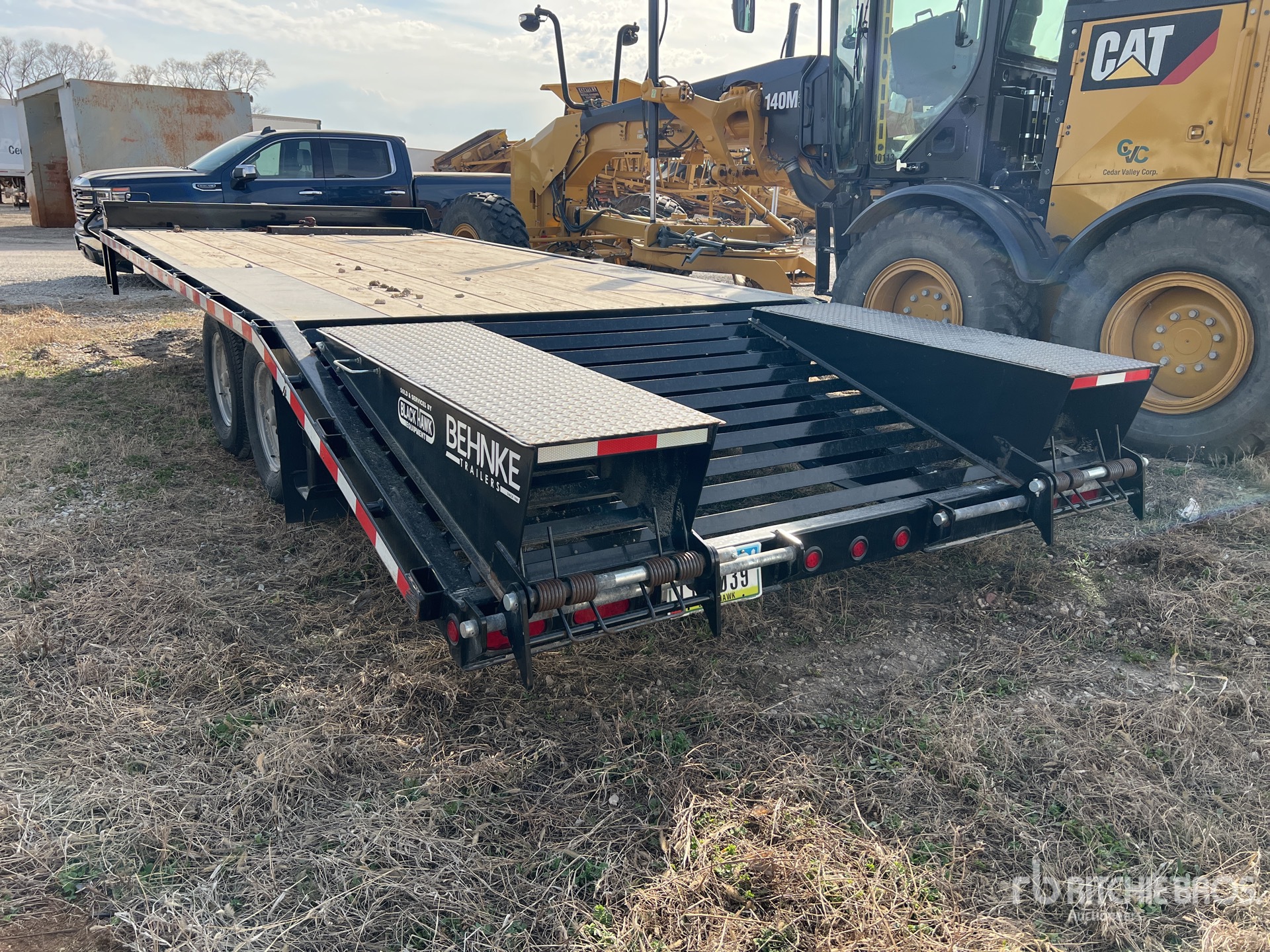 General Appearance with Imagen: esquina trasera izquierda