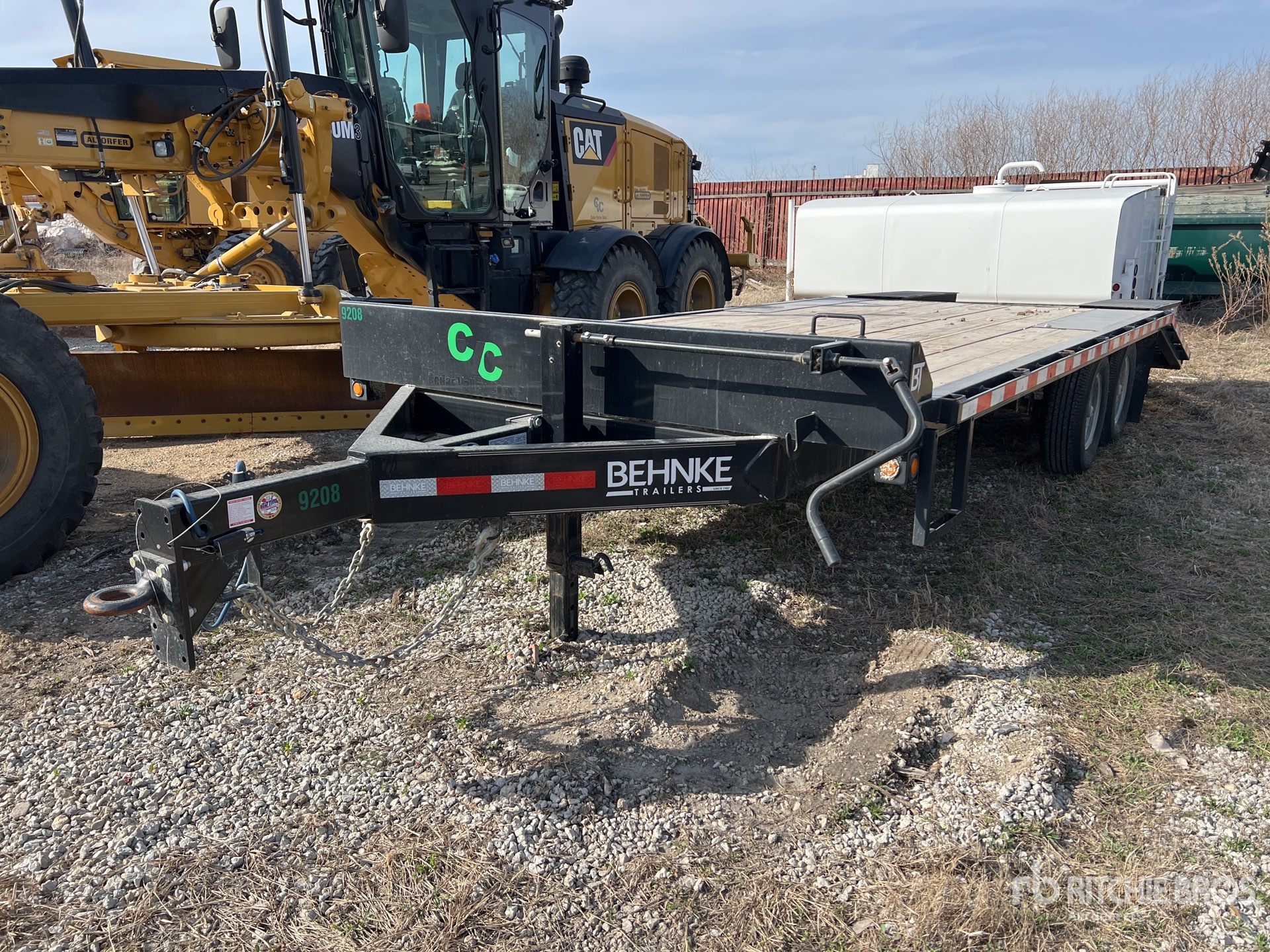 General Appearance with Imagen: esquina delantera izquierda