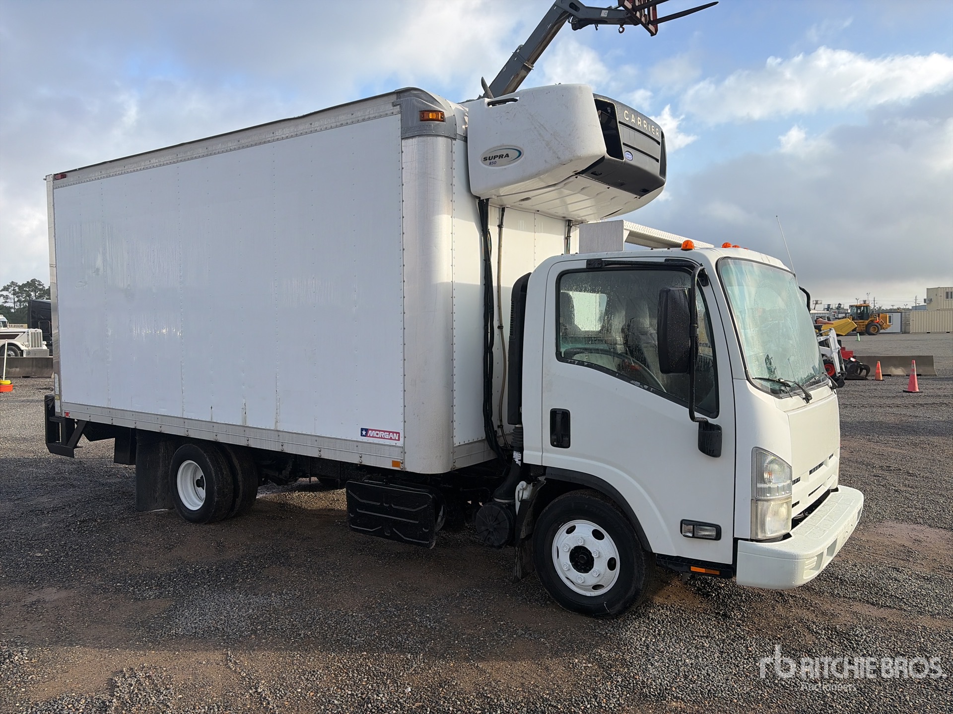 General Appearance with Imagen: esquina delantera derecha