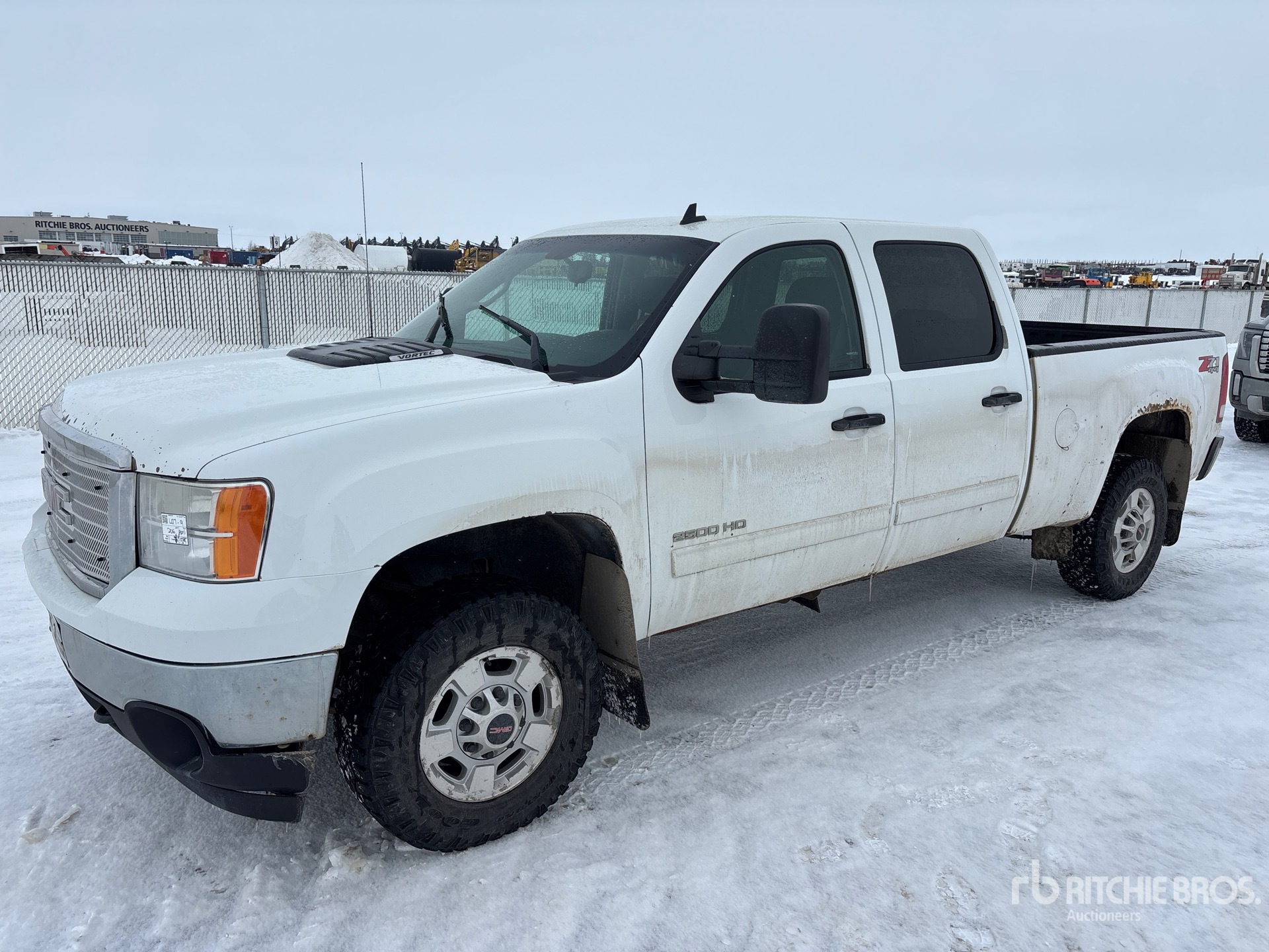 General Appearance with Imagen: esquina delantera izquierda